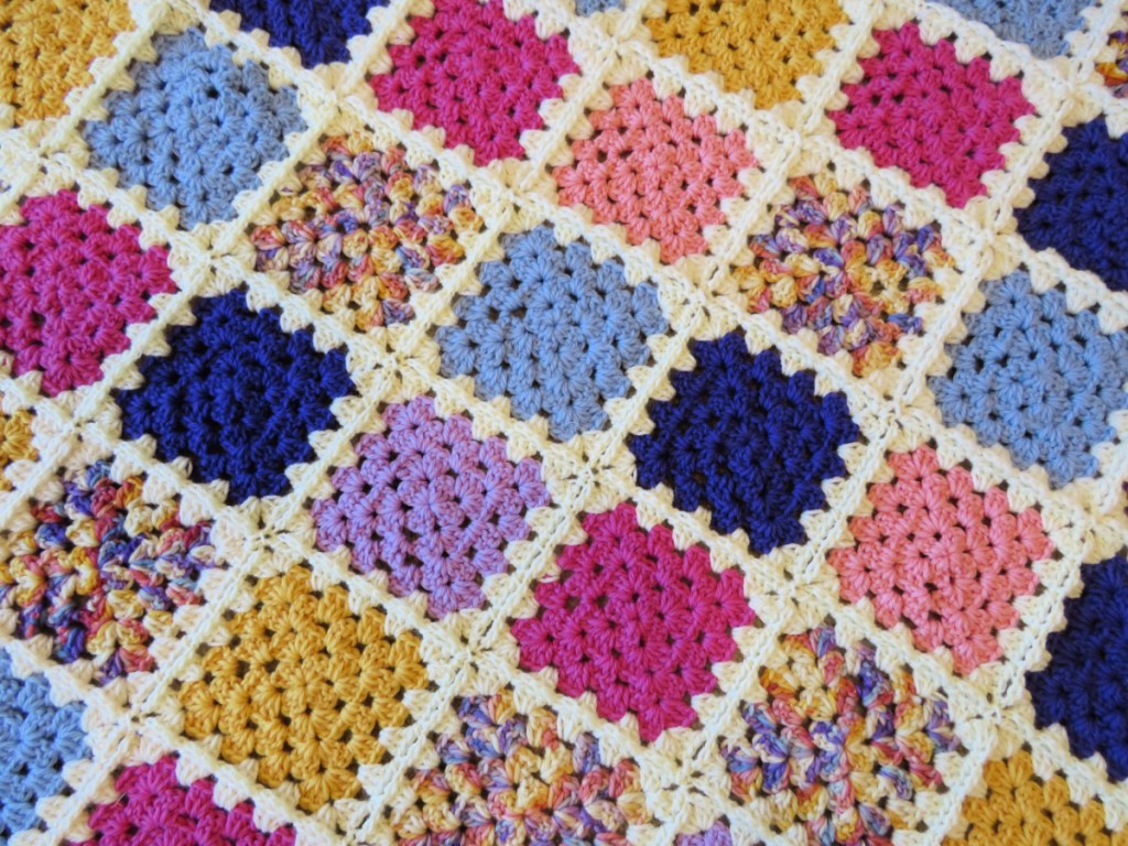 The Bedroom Chair&nbsp;Blanket