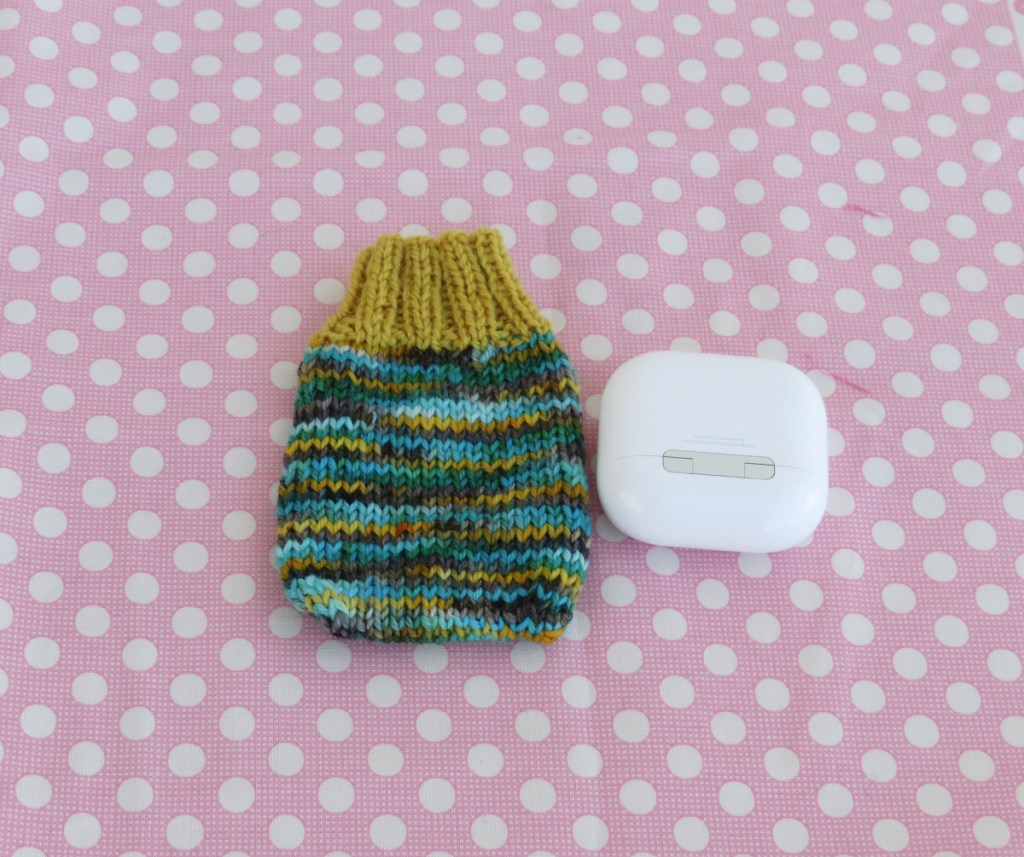 AirPod Cozy