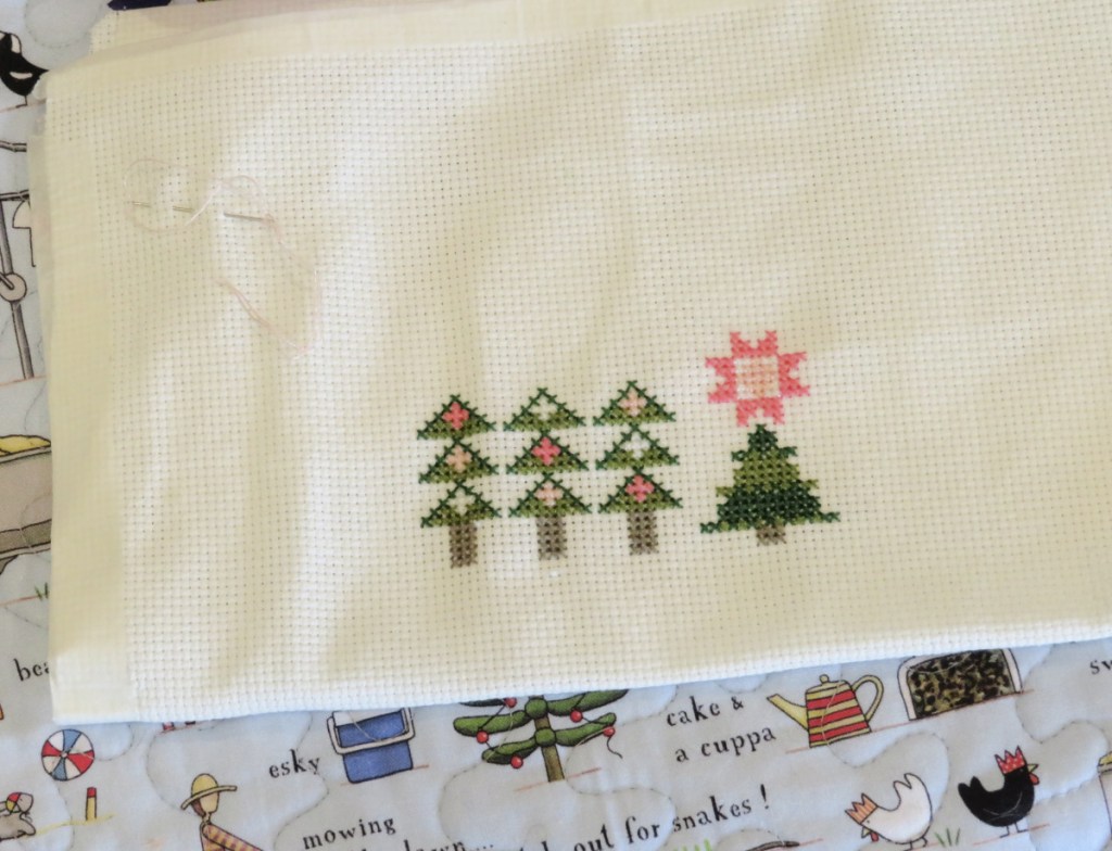 Jolly Tree Farm Part 2